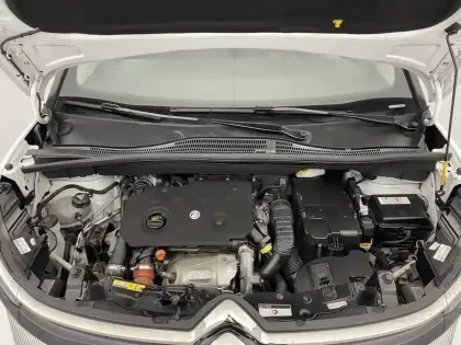 Photo 41 Citroën C3 Aircross  BlueHDi 110 S&S BVM6