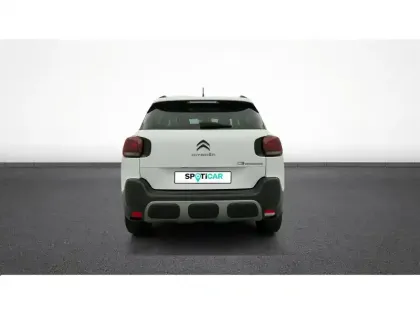 Photo 27 Citroën C3 Aircross  BlueHDi 110 S&S BVM6