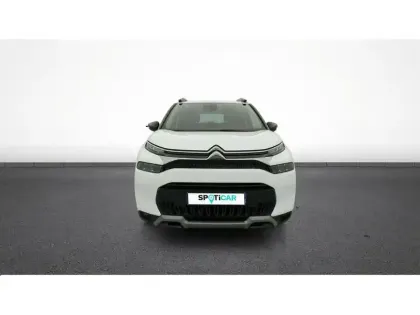 Photo 22 Citroën C3 Aircross  BlueHDi 110 S&S BVM6