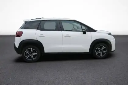 Photo 6 Citroën C3 Aircross  BlueHDi 110 S&S BVM6