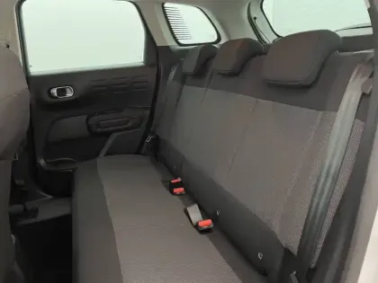 Photo 35 Citroën C3 Aircross  BlueHDi 110 S&S BVM6