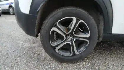 Photo 13 Citroën C3 Aircross  BlueHDi 110 S&S BVM6