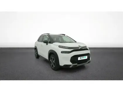 Photo 32 Citroën C3 Aircross  BlueHDi 110 S&S BVM6