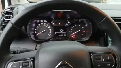 Photo 16 Citroën C3 Aircross  BlueHDi 110 S&S BVM6