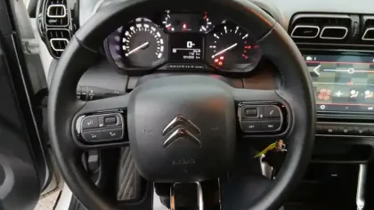 Photo 17 Citroën C3 Aircross  BlueHDi 110 S&S BVM6