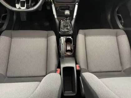 Photo 45 Citroën C3 Aircross  BlueHDi 110 S&S BVM6