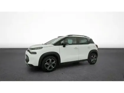 Photo 23 Citroën C3 Aircross  BlueHDi 110 S&S BVM6