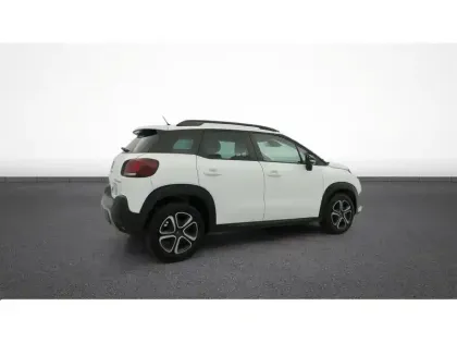 Photo 29 Citroën C3 Aircross  BlueHDi 110 S&S BVM6