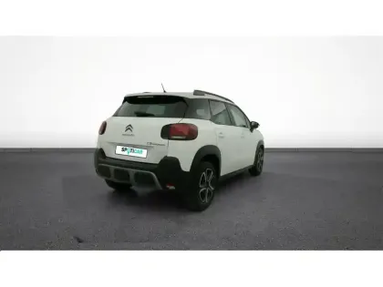 Photo 28 Citroën C3 Aircross  BlueHDi 110 S&S BVM6