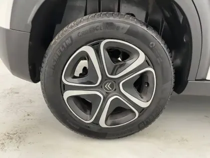 Photo 39 Citroën C3 Aircross  BlueHDi 110 S&S BVM6