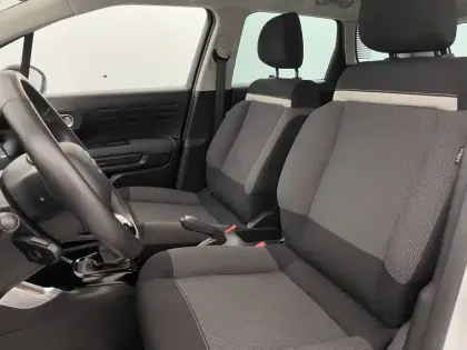 Photo 34 Citroën C3 Aircross  BlueHDi 110 S&S BVM6