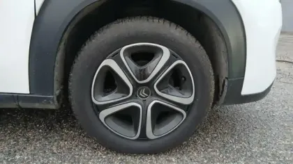 Photo 14 Citroën C3 Aircross  BlueHDi 110 S&S BVM6