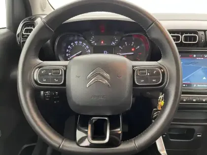 Photo 43 Citroën C3 Aircross  BlueHDi 110 S&S BVM6