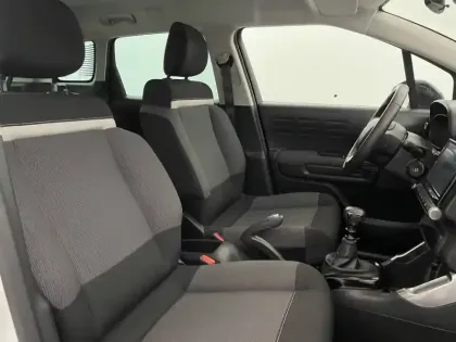 Photo 47 Citroën C3 Aircross  BlueHDi 110 S&S BVM6