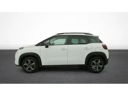 Photo 24 Citroën C3 Aircross  BlueHDi 110 S&S BVM6