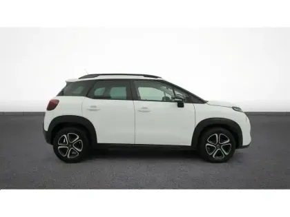 Photo 30 Citroën C3 Aircross  BlueHDi 110 S&S BVM6