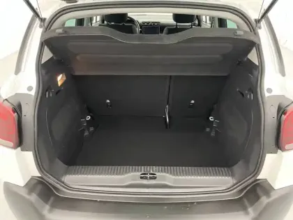 Photo 33 Citroën C3 Aircross  BlueHDi 110 S&S BVM6