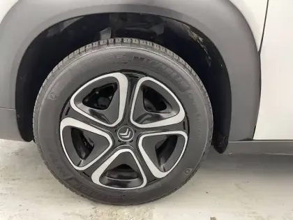 Photo 37 Citroën C3 Aircross  BlueHDi 110 S&S BVM6