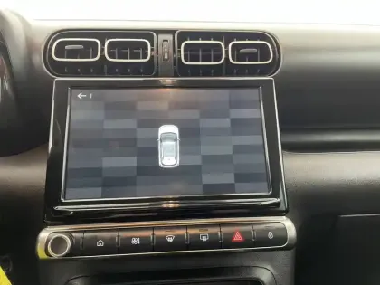 Photo 46 Citroën C3 Aircross  BlueHDi 110 S&S BVM6