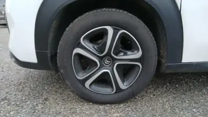 Photo 11 Citroën C3 Aircross  BlueHDi 110 S&S BVM6