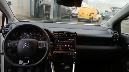 Photo 20 Citroën C3 Aircross  BlueHDi 110 S&S BVM6