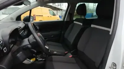 Photo 9 Citroën C3 Aircross  BlueHDi 110 S&S BVM6