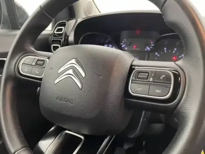 Photo 49 Citroën C3 Aircross  BlueHDi 110 S&S BVM6