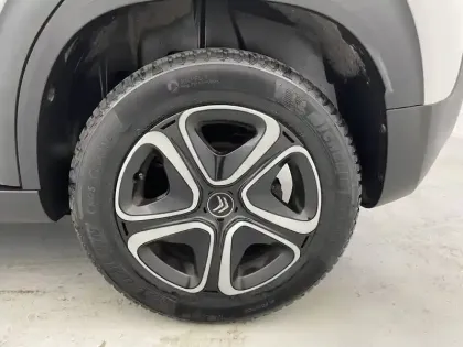 Photo 36 Citroën C3 Aircross  BlueHDi 110 S&S BVM6