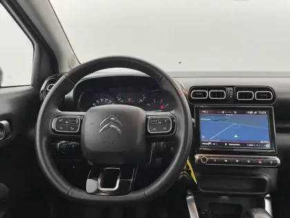 Photo 42 Citroën C3 Aircross  BlueHDi 110 S&S BVM6