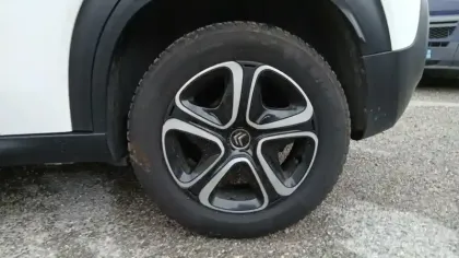 Photo 12 Citroën C3 Aircross  BlueHDi 110 S&S BVM6