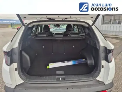 Photo 9 Hyundai Tucson  1.6 T-GDI 265 HTRAC Plug-in BVA6