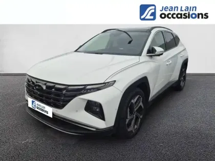 Photo Hyundai Tucson Executive