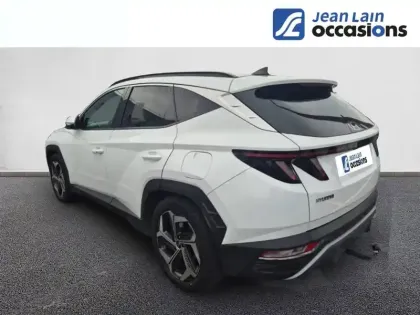 Photo 6 Hyundai Tucson  1.6 T-GDI 265 HTRAC Plug-in BVA6