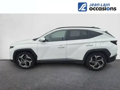 Photo 7 Hyundai Tucson  1.6 T-GDI 265 HTRAC Plug-in BVA6