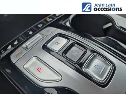 Photo 12 Hyundai Tucson  1.6 T-GDI 265 HTRAC Plug-in BVA6