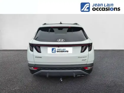 Photo 5 Hyundai Tucson  1.6 T-GDI 265 HTRAC Plug-in BVA6