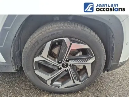 Photo 8 Hyundai Tucson  1.6 T-GDI 265 HTRAC Plug-in BVA6