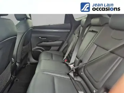 Photo 16 Hyundai Tucson  1.6 T-GDI 265 HTRAC Plug-in BVA6