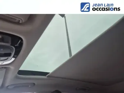 Photo 18 Hyundai Tucson  1.6 T-GDI 265 HTRAC Plug-in BVA6