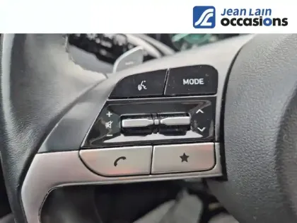 Photo 19 Hyundai Tucson  1.6 T-GDI 265 HTRAC Plug-in BVA6