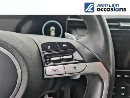 Photo 11 Hyundai Tucson  1.6 T-GDI 265 HTRAC Plug-in BVA6