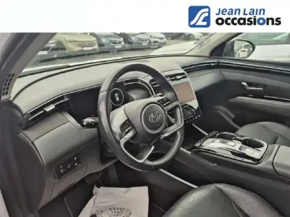 Photo 10 Hyundai Tucson  1.6 T-GDI 265 HTRAC Plug-in BVA6