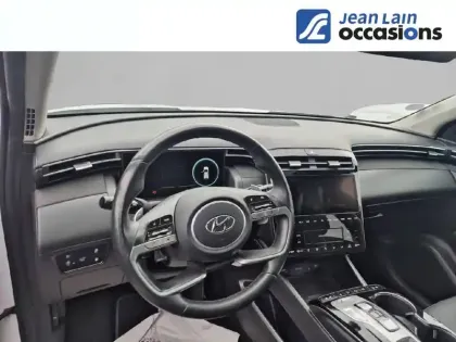 Photo 17 Hyundai Tucson  1.6 T-GDI 265 HTRAC Plug-in BVA6