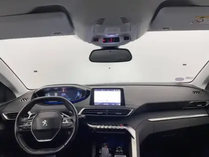 Photo 29 Peugeot 3008  1.2 Puretech 130ch S&S EAT6