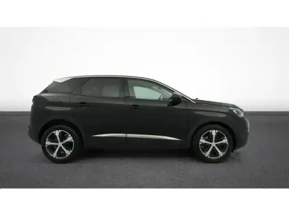 Photo 9 Peugeot 3008  1.2 Puretech 130ch S&S EAT6
