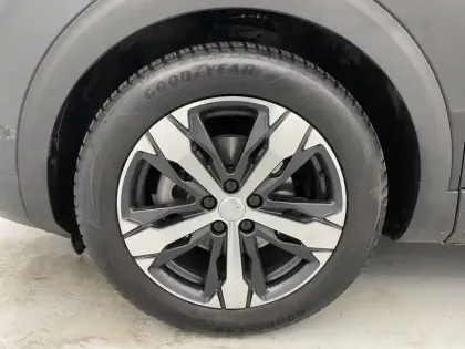 Photo 16 Peugeot 3008  1.2 Puretech 130ch S&S EAT6