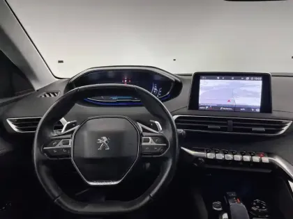 Photo 21 Peugeot 3008  1.2 Puretech 130ch S&S EAT6