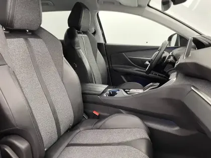 Photo 26 Peugeot 3008  1.2 Puretech 130ch S&S EAT6