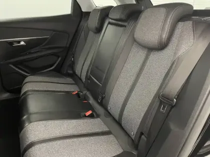 Photo 14 Peugeot 3008  1.2 Puretech 130ch S&S EAT6