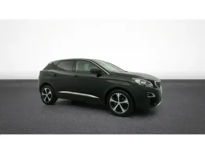 Photo 10 Peugeot 3008  1.2 Puretech 130ch S&S EAT6